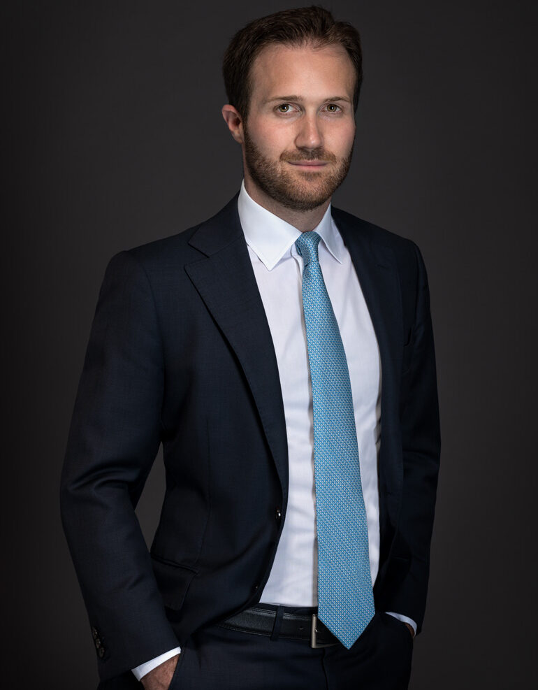 Marco Bindella