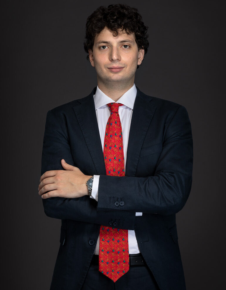 Martino Bruno Sioli