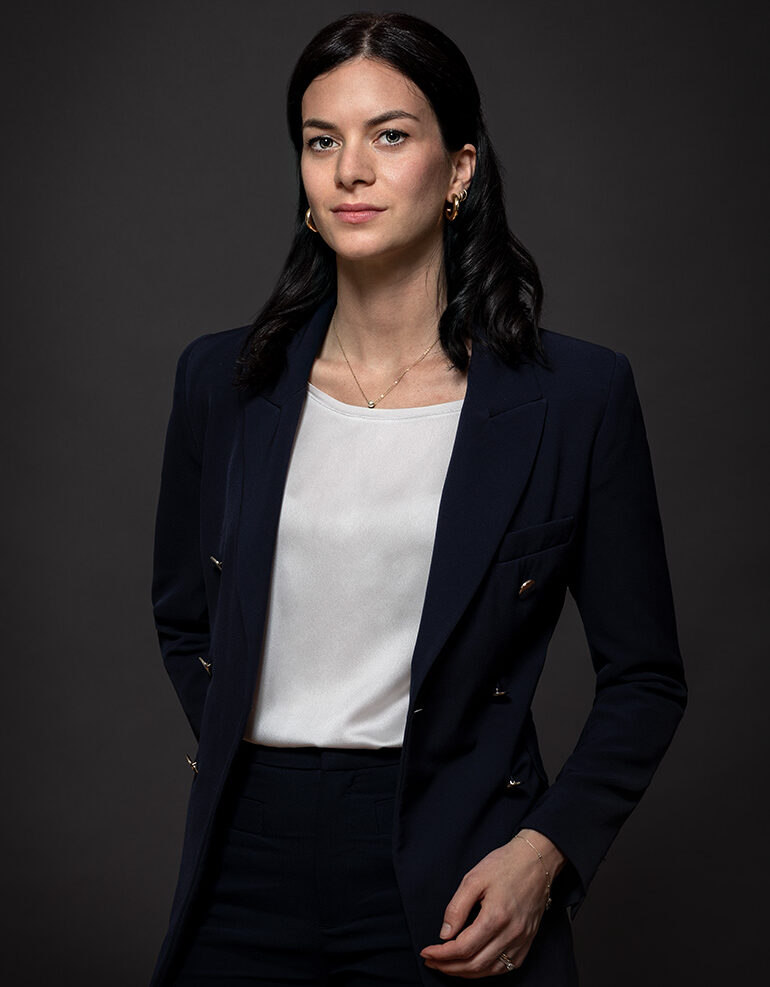 Giulia Bosetti