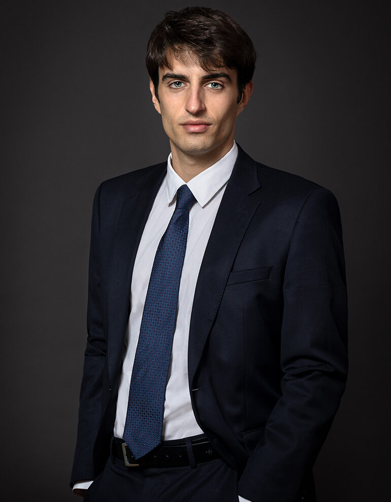 Lorenzo Moricone