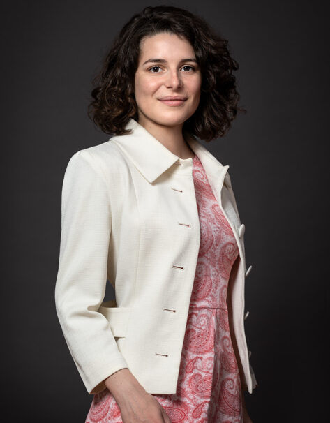 Irene Trevissoi