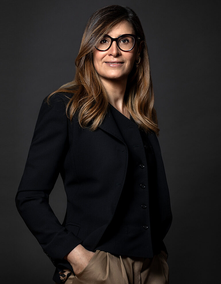 Chiara Cella