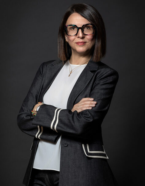  Consuelo Citterio