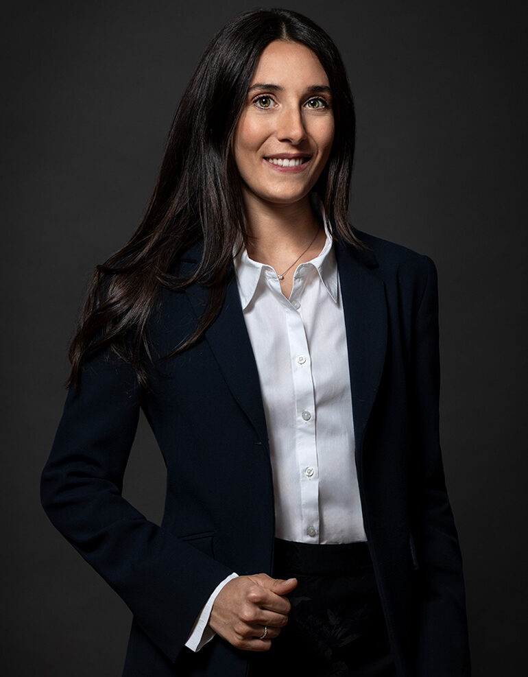  Giorgia  De Pin