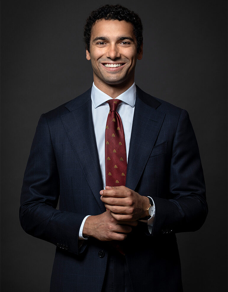  Luca Maugeri