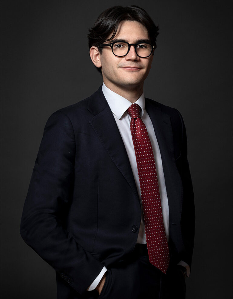 Filippo Scotti